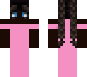 pink prom