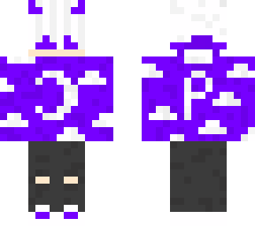 preff roxo certo