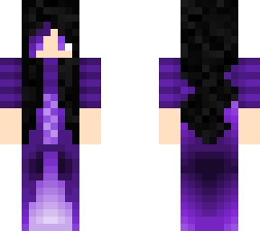 queen aurelia ender robes(fixed)