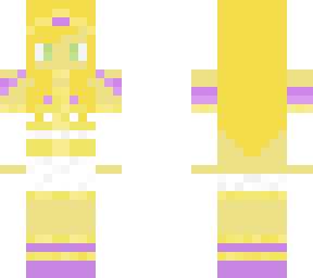 queen lauren 3 pixil fixed
