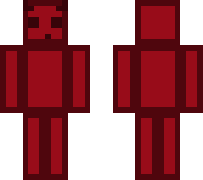 red slime