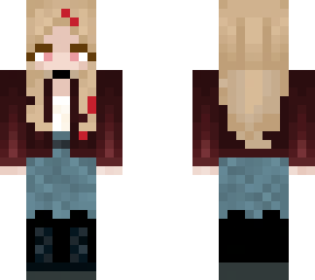 red streak