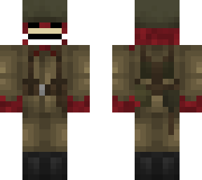 redbunney skin