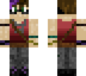 rin try 2 (oc)