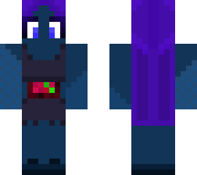robot girl 1