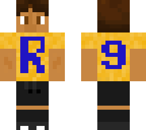 royals #9