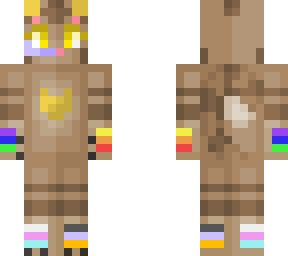 runningdust gamer (yellow life)
