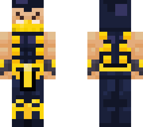 scorpion [mk4]