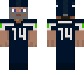 seahawks color '25