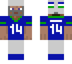 seahawks throwback '25