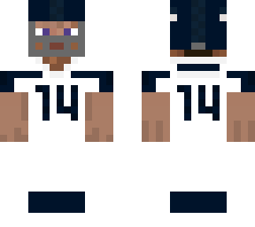seahawks white '25