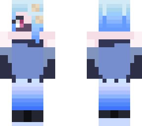shiver (frostyfest)