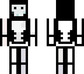 skeleton