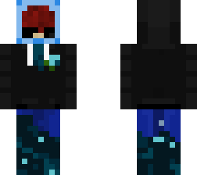 skulked more