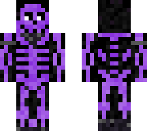 skull trooper
