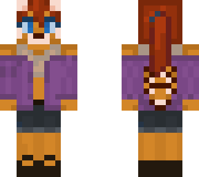 skye