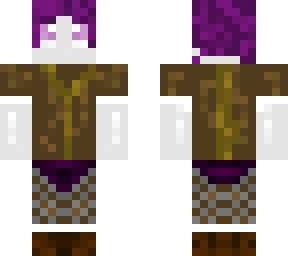 snow elf