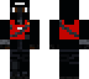 stealth reflex