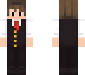 suit + my skin