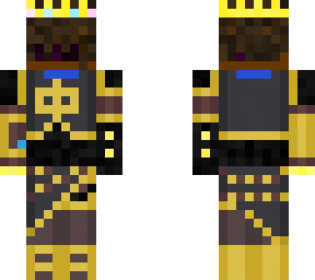 super cool warrior