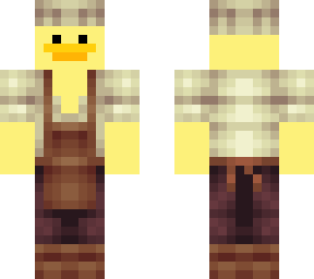 swedish chef duck agrippapaspapa