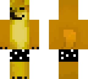 swim cheems