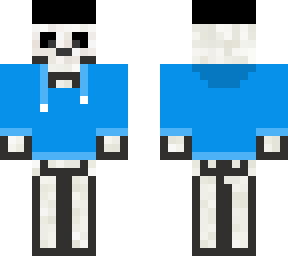 the boneman