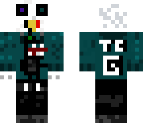 the chicken guy improved