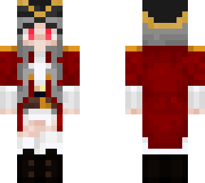 the crimson ruby