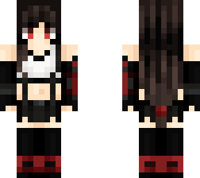 tifa lockhart