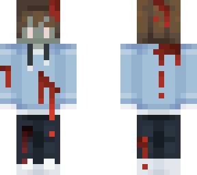 zombie me