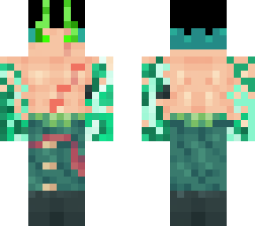 zoro