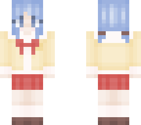 : mio naganohara :