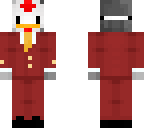 + superiorrooster - comm +