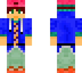 90s guy