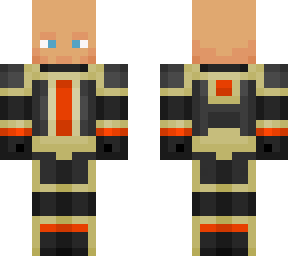 adamantine impervium - oc version