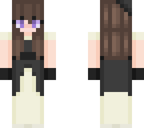 afton mother