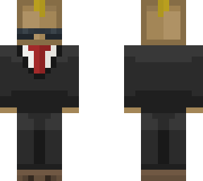 agent box