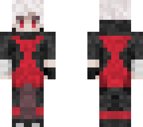 albedo v2 (alien evo)