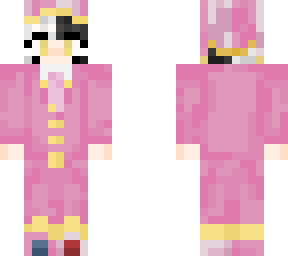 arrow wedding skin