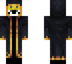 assassin racoon