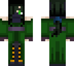 astrin green life