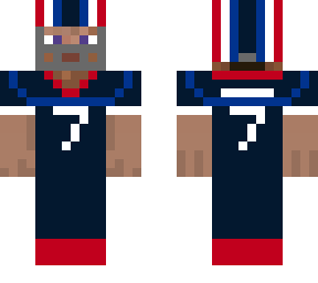 bills color '05