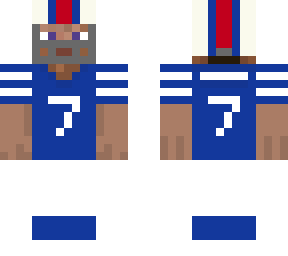 bills throwback '05