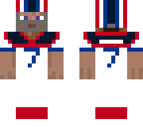 bills white '05
