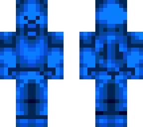 blue storm steve