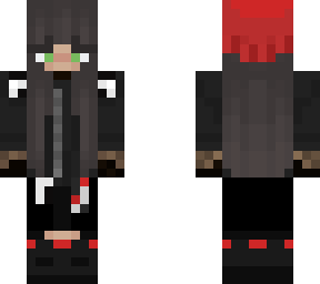 breach girl
