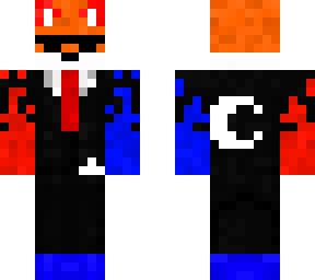 buisness fox