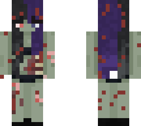 bunny zombie 2.0