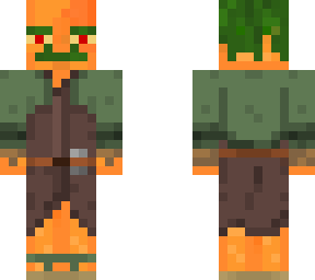 carrot